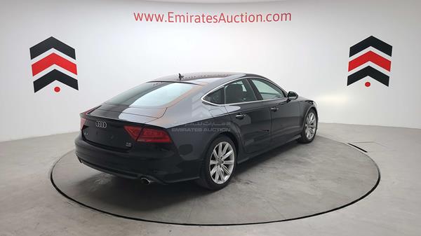 Photo 11 VIN: WAUSHCFC6FN002185 - AUDI A7 