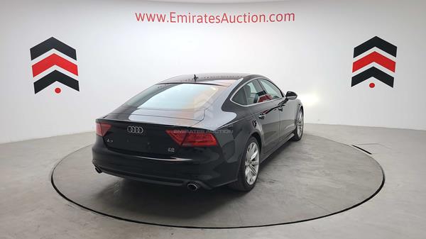 Photo 12 VIN: WAUSHCFC6FN002185 - AUDI A7 