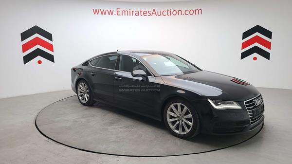 Photo 14 VIN: WAUSHCFC6FN002185 - AUDI A7 