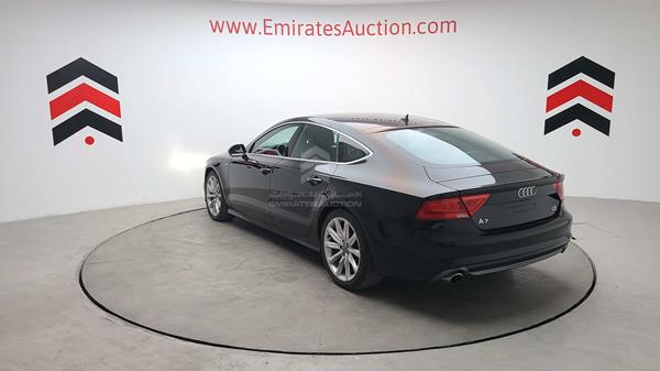 Photo 7 VIN: WAUSHCFC6FN002185 - AUDI A7 