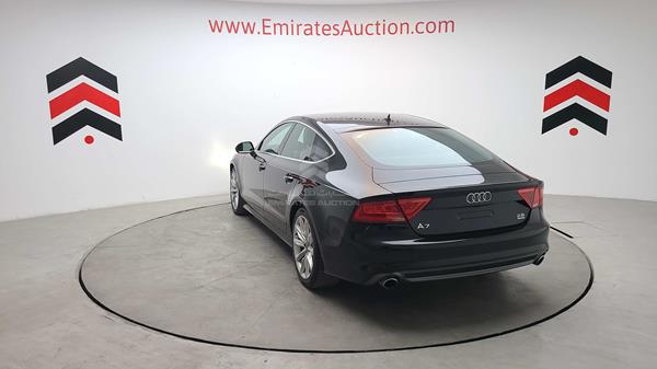 Photo 8 VIN: WAUSHCFC6FN002185 - AUDI A7 