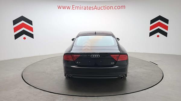 Photo 9 VIN: WAUSHCFC6FN002185 - AUDI A7 