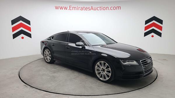 Photo 15 VIN: WAUSHCFC7FN001692 - AUDI A7 