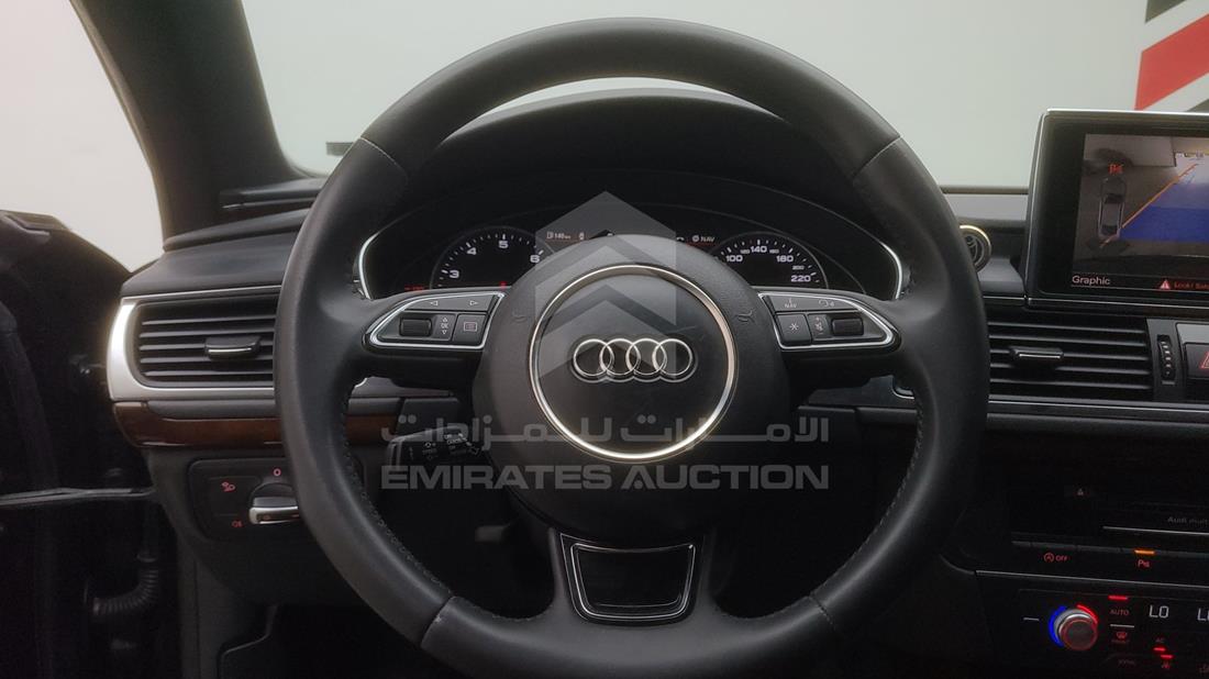 Photo 18 VIN: WAUSHCFCXEN001300 - AUDI A7 