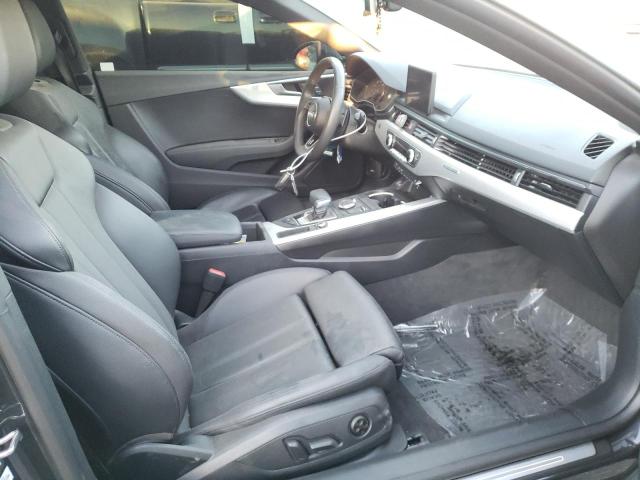 Photo 4 VIN: WAUSNAF50JA082954 - AUDI A5 PREMIUM 