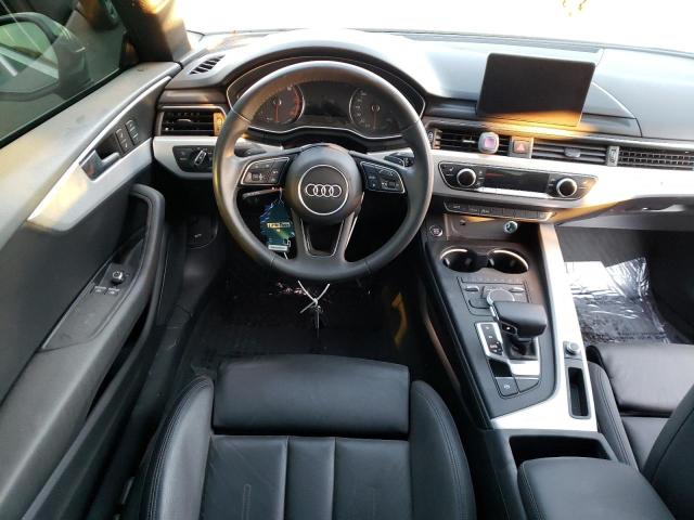 Photo 8 VIN: WAUSNAF50JA082954 - AUDI A5 PREMIUM 