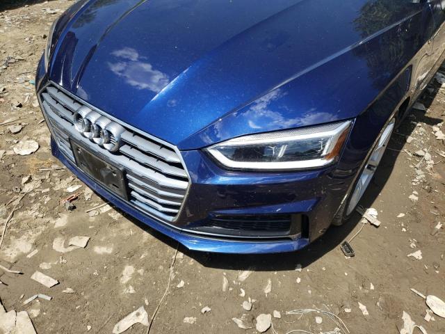 Photo 8 VIN: WAUSNAF52KA016732 - AUDI A5 PREMIUM 