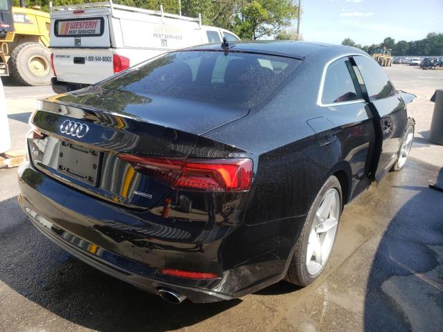 Photo 3 VIN: WAUSNAF53KA014875 - AUDI A5 PREMIUM 