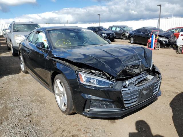 Photo 0 VIN: WAUSNAF53KA081282 - AUDI A5 