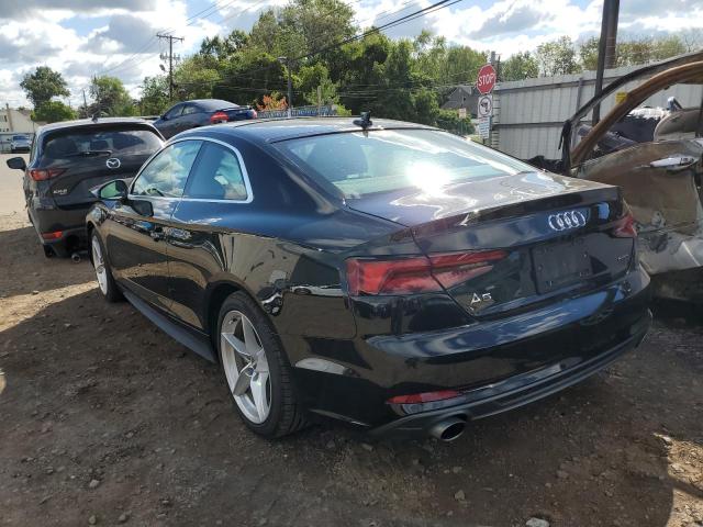 Photo 2 VIN: WAUSNAF53KA081282 - AUDI A5 