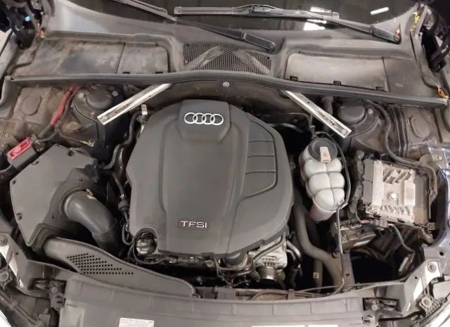 Photo 9 VIN: WAUSNAF54KA059534 - AUDI A5 