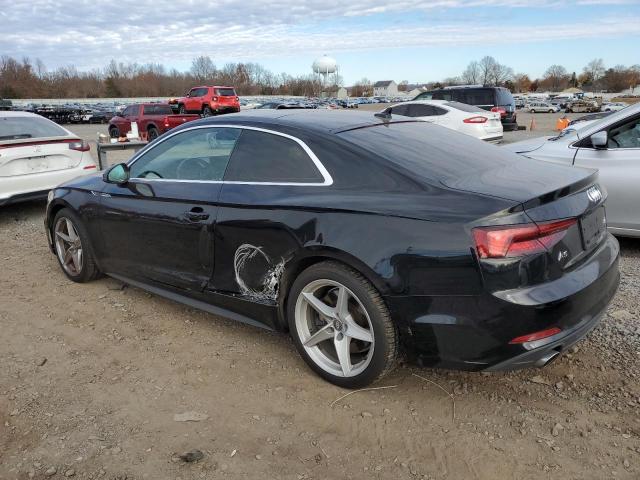 Photo 1 VIN: WAUSNAF55JA078513 - AUDI A5 PREMIUM 