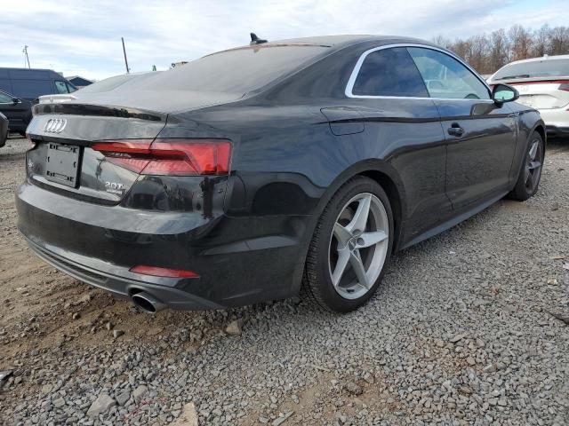 Photo 2 VIN: WAUSNAF55JA078513 - AUDI A5 PREMIUM 