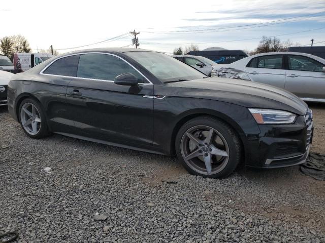 Photo 3 VIN: WAUSNAF55JA078513 - AUDI A5 PREMIUM 