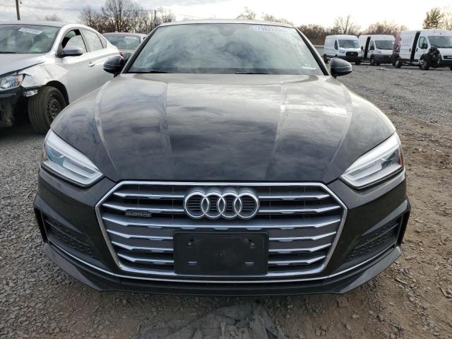 Photo 4 VIN: WAUSNAF55JA078513 - AUDI A5 PREMIUM 