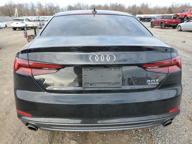 Photo 5 VIN: WAUSNAF55JA078513 - AUDI A5 PREMIUM 