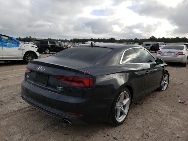 Photo 3 VIN: WAUSNAF56JA133986 - AUDI A5 