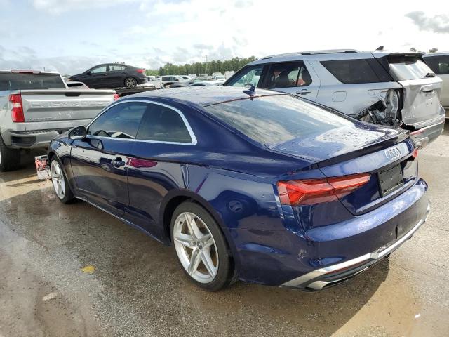 Photo 1 VIN: WAUSNAF56LA003578 - AUDI A5 