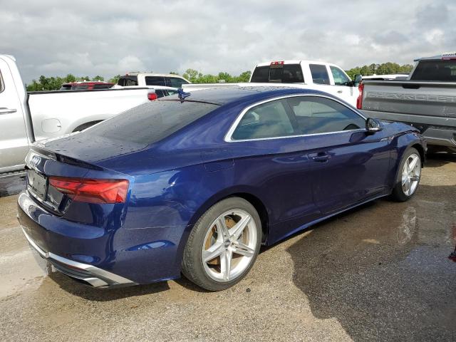 Photo 2 VIN: WAUSNAF56LA003578 - AUDI A5 