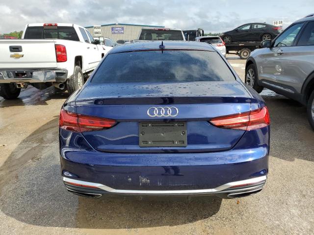 Photo 5 VIN: WAUSNAF56LA003578 - AUDI A5 