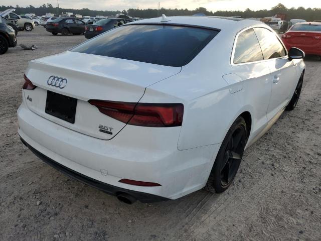 Photo 3 VIN: WAUSNAF57JA075984 - AUDI A5 PREMIUM 