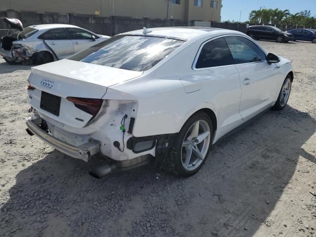 Photo 3 VIN: WAUSNAF58KA038170 - AUDI A5 PREMIUM 