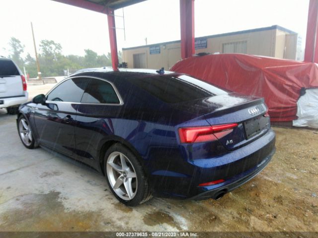 Photo 2 VIN: WAUSNAF59KA016338 - AUDI A5 