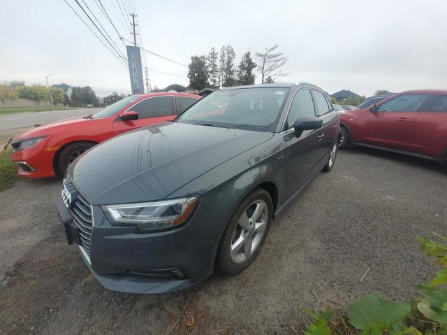 Photo 1 VIN: WAUSPBFF0HA042585 - AUDI A3 E-TRON 