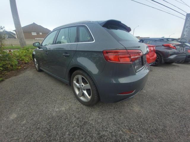 Photo 2 VIN: WAUSPBFF0HA042585 - AUDI A3 E-TRON 