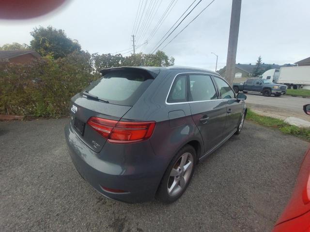 Photo 3 VIN: WAUSPBFF0HA042585 - AUDI A3 E-TRON 