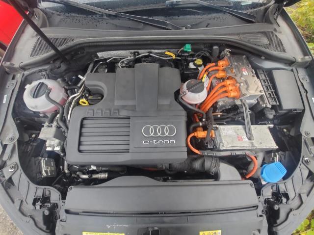 Photo 6 VIN: WAUSPBFF0HA042585 - AUDI A3 E-TRON 