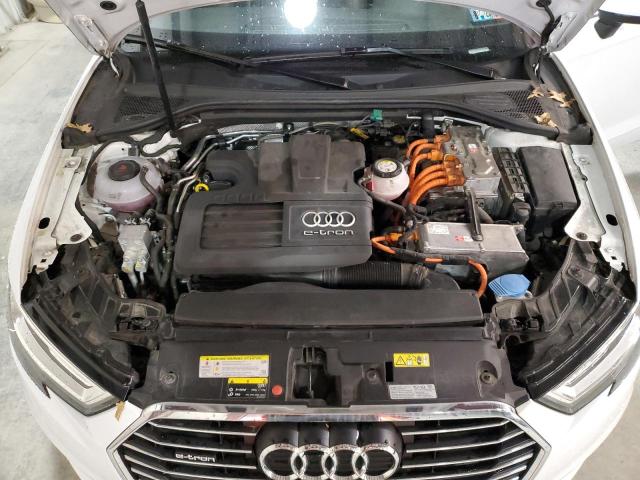 Photo 11 VIN: WAUSPBFF0JA109594 - AUDI A3 E-TRON 