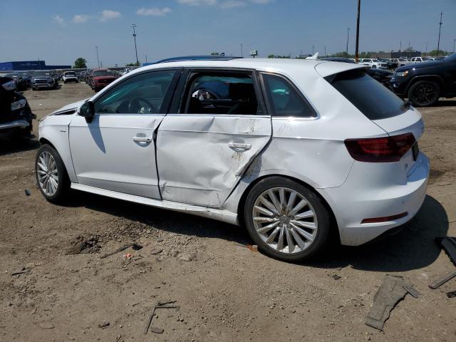 Photo 1 VIN: WAUSPBFF1GA106504 - AUDI A3 