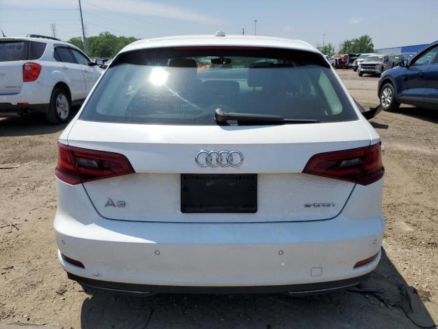 Photo 5 VIN: WAUSPBFF1GA106504 - AUDI A3 