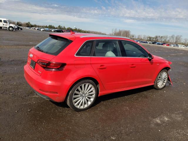 Photo 2 VIN: WAUSPBFF2GA087509 - AUDI A3 E-TRON 