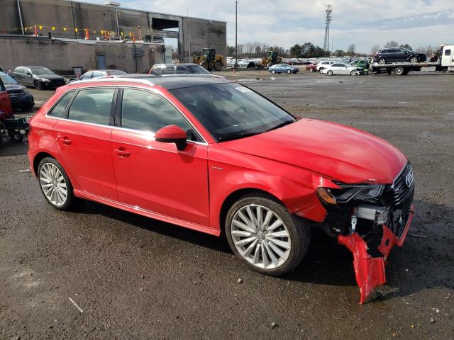 Photo 3 VIN: WAUSPBFF2GA087509 - AUDI A3 E-TRON 