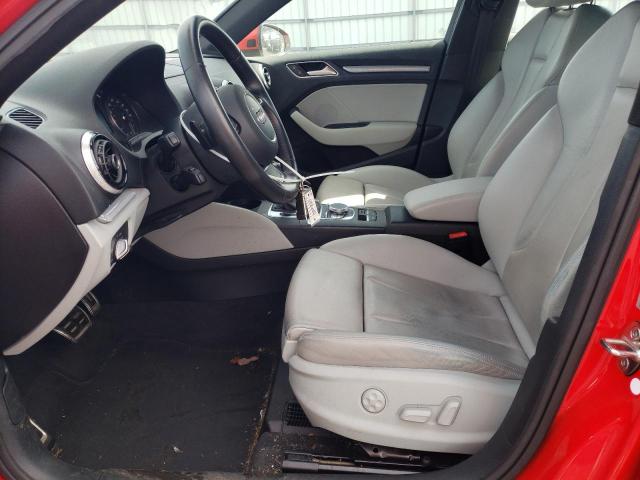 Photo 6 VIN: WAUSPBFF2GA087509 - AUDI A3 E-TRON 