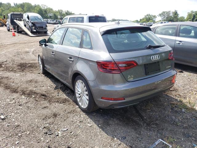 Photo 2 VIN: WAUSPBFF5GA163692 - AUDI A3 E-TRON 