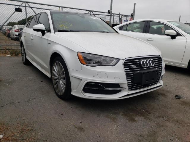 Photo 0 VIN: WAUSPBFF9GA060825 - AUDI A3 E-TRON 