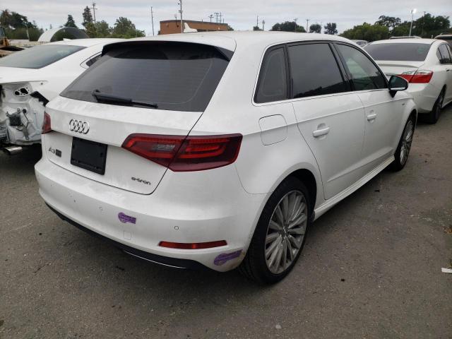 Photo 3 VIN: WAUSPBFF9GA060825 - AUDI A3 E-TRON 