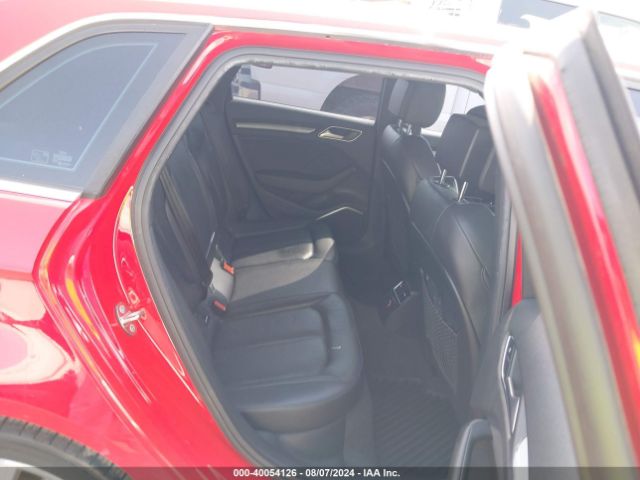 Photo 7 VIN: WAUSPBFFXGA061448 - AUDI A3 