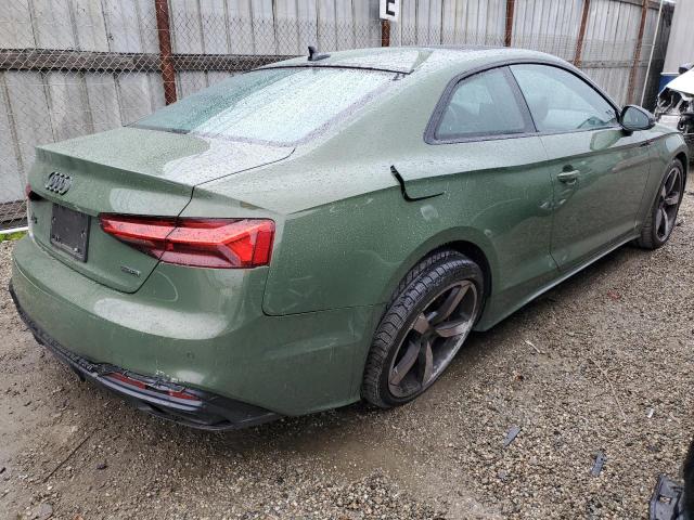 Photo 2 VIN: WAUTAAF51NA014944 - AUDI A5 