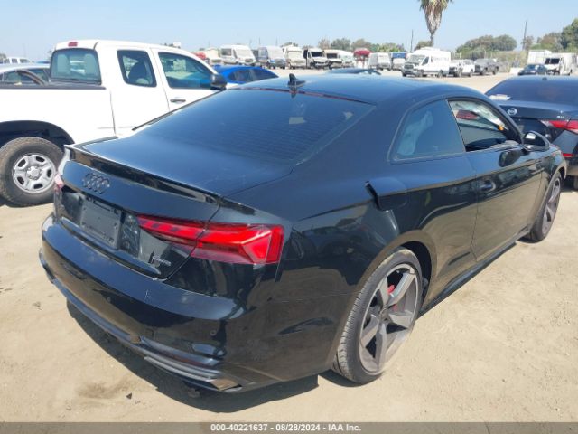 Photo 3 VIN: WAUTAAF51RA003190 - AUDI A5 