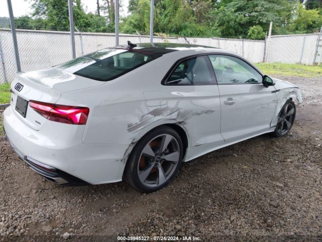 Photo 3 VIN: WAUTAAF52MA053881 - AUDI A5 