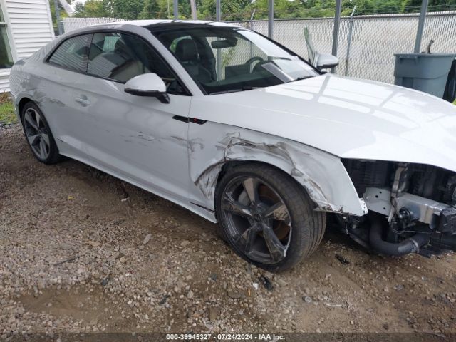 Photo 5 VIN: WAUTAAF52MA053881 - AUDI A5 