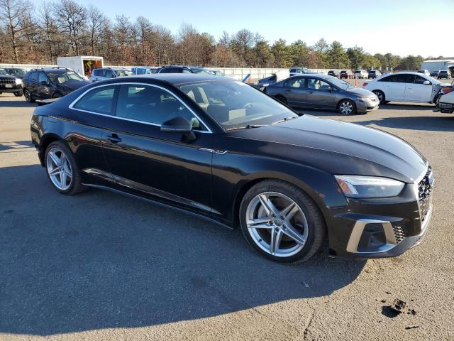 Photo 3 VIN: WAUTAAF55MA010829 - AUDI A5 PREMIUM 