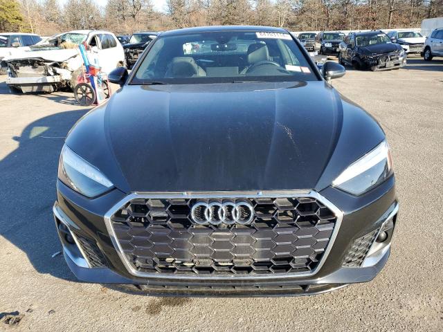 Photo 4 VIN: WAUTAAF55MA010829 - AUDI A5 PREMIUM 