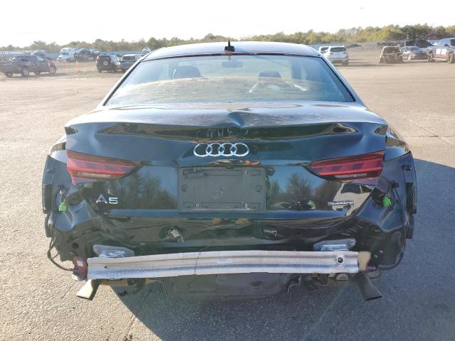 Photo 5 VIN: WAUTAAF55MA010829 - AUDI A5 PREMIUM 