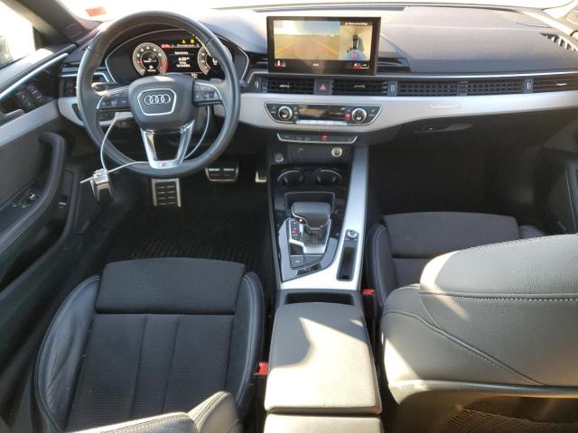 Photo 7 VIN: WAUTAAF55MA010829 - AUDI A5 PREMIUM 