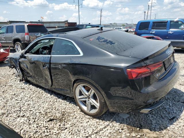 Photo 1 VIN: WAUTAAF56MA046738 - AUDI A5 